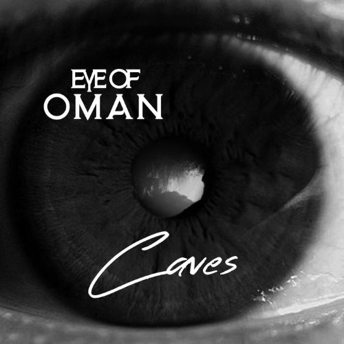 EYE OF OMAN - Caves cover 