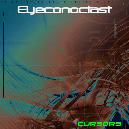 EYECONOCLAST - Cursors cover 