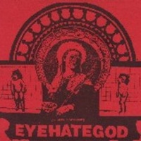 EYEHATEGOD - Wrong / Southern Discomfort cover 