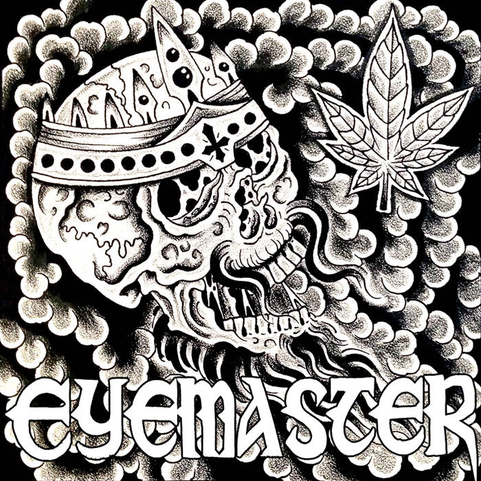 EYEMASTER - No Law Beyond cover 