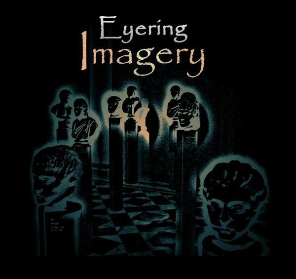 EYERING - Imagery cover 