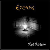 EYERING - Rot Thirteen cover 