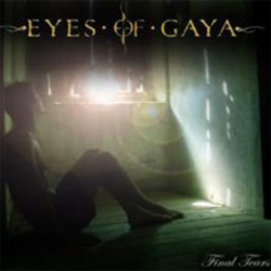 EYES OF GAIA - Final Tears cover 