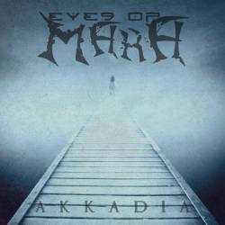 EYES OF MARA - Akkadia cover 