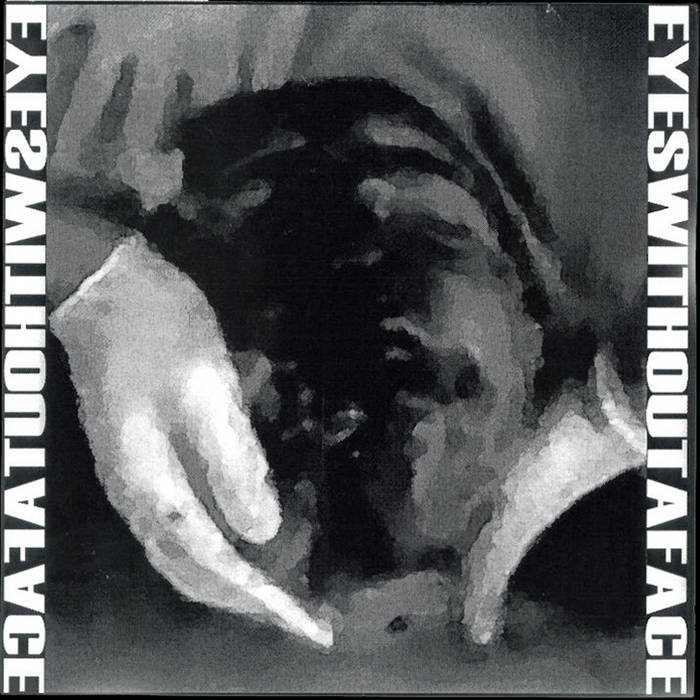 EYESWITHOUTAFACE - Eyeswithoutaface cover 