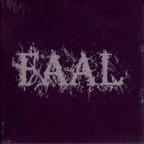 FAAL - Abhorrence-Salvation cover 