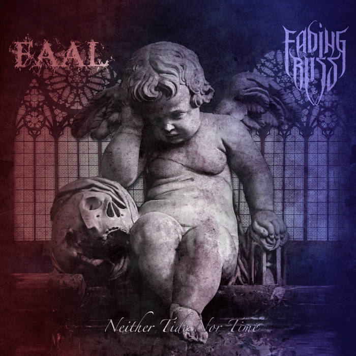 FAAL - Neither Tide nor Time cover 