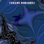 FABIANO ROMAGNOLI - Filmelody cover 