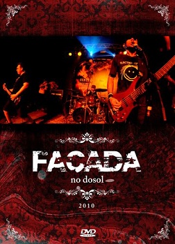 FACADA - Facada no Dosol cover 