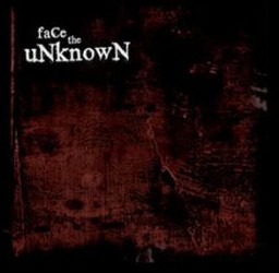FACE THE UNKNOWN - Face the Unknown cover 