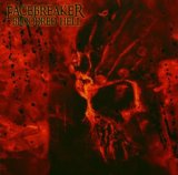 FACEBREAKER - Bloodred Hell cover 