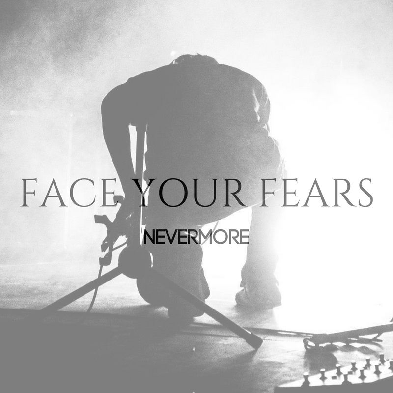 FACEYOURFEARS - FaceYourFears Live @ The Dream 2019 cover 