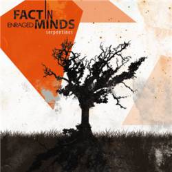 FACT IN ENRAGED MINDS - Serpentines cover 