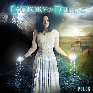 FACTORY OF DREAMS - Poles cover 