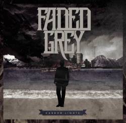 FADED GREY - Harbor Lights cover 