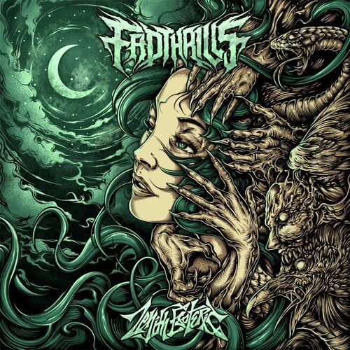 FADTHRILLS - Zenith Esoteric cover 