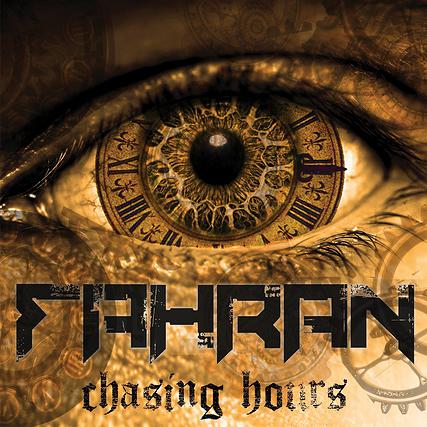 FAHRAN - Chasing Hours cover 