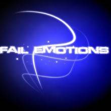FAIL EMOTIONS - Demo 2009 cover 