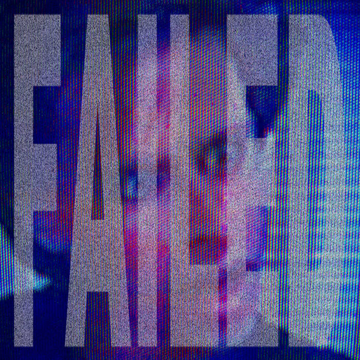 FAILED - Failed cover 