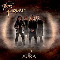 FAIR WARNING - Aura cover 