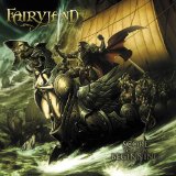 FAIRYLAND - Score to a New Beginning cover 
