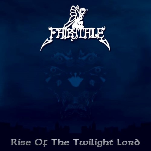 FAIRYTALE - Rise of the Twilight Lord cover 