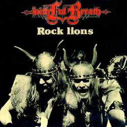 FAITHFUL BREATH - Rock Lions cover 