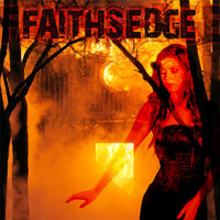 FAITHSEDGE - Faithsedge cover 