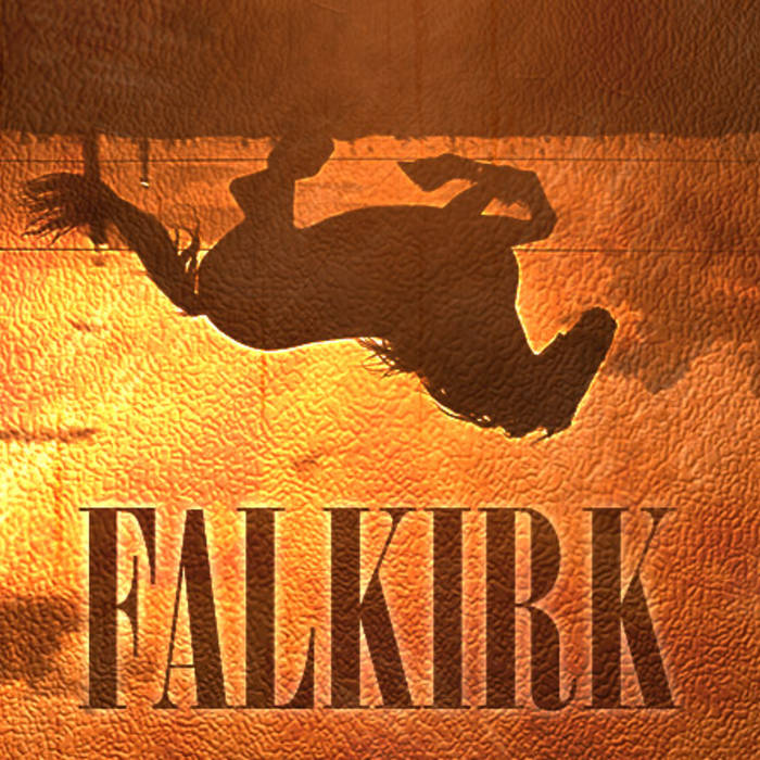 FALKIRK - Falkirk cover 