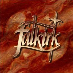 FALKIRK - Falkirk cover 