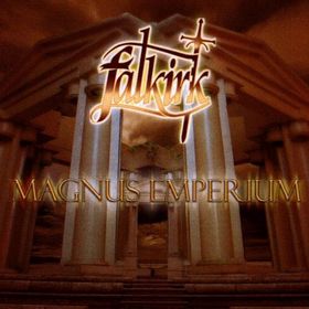 FALKIRK - Magnus Imperium cover 