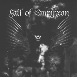 FALL OF EMPYREAN - Fall of Empyrean cover 