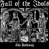 FALL OF THE IDOLS - The Pathway cover 