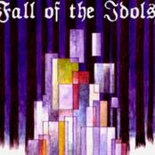 FALL OF THE IDOLS - The Séance cover 
