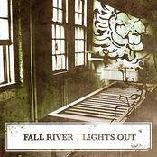 FALL RIVER - Lights Out cover 