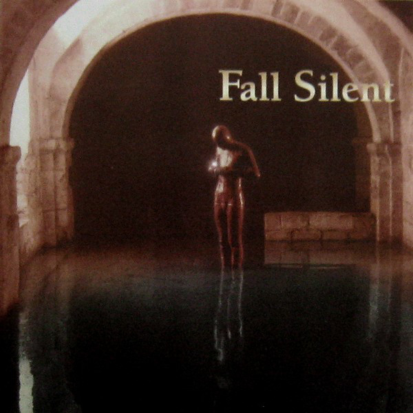 FALL SILENT - No Strength To Suffer cover 