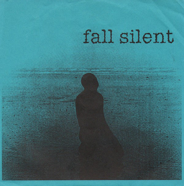 FALL SILENT - Wellington / Fall Silent cover 