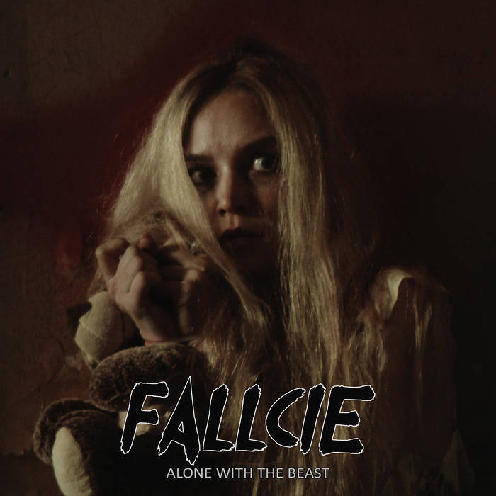 FALLCIE - Alone With The Beast cover 