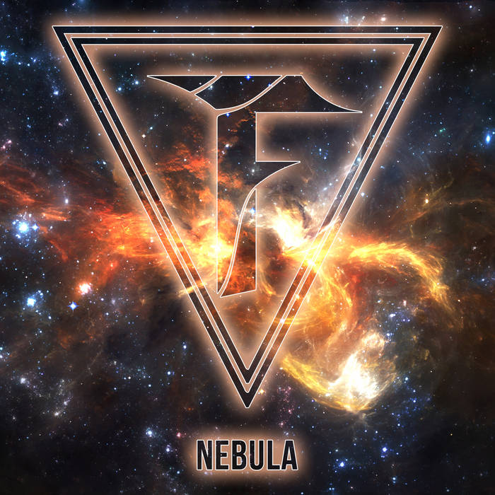 FALLCIE - Nebula cover 