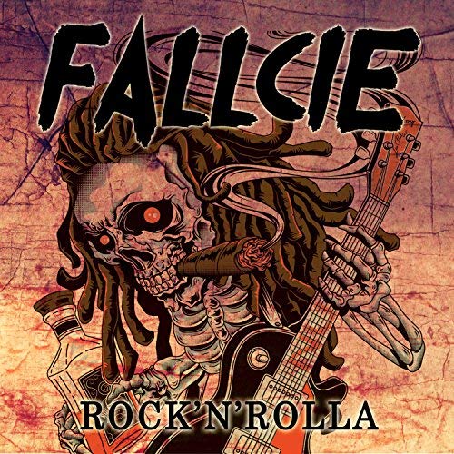 FALLCIE - Rock'n'rolla cover 
