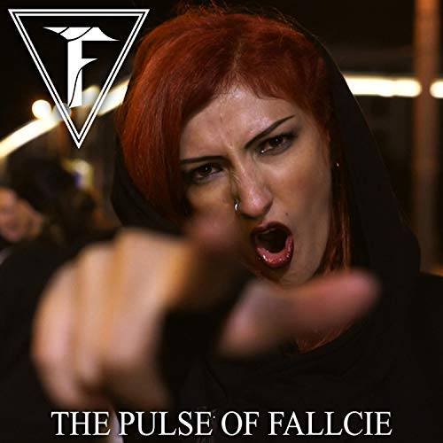 FALLCIE - The Pulse Of Fallcie cover 