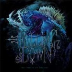 FALLING DOWN - The Origin Of Dreams cover 