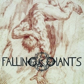 FALLING GIANTS - Demo cover 