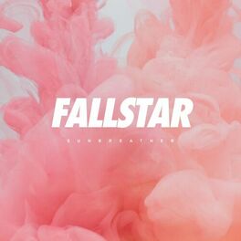 FALLSTAR - The Prism Glass cover 
