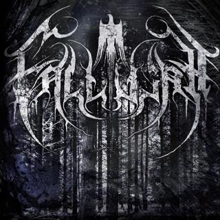 FALLUJAH - Demo 2010 cover 