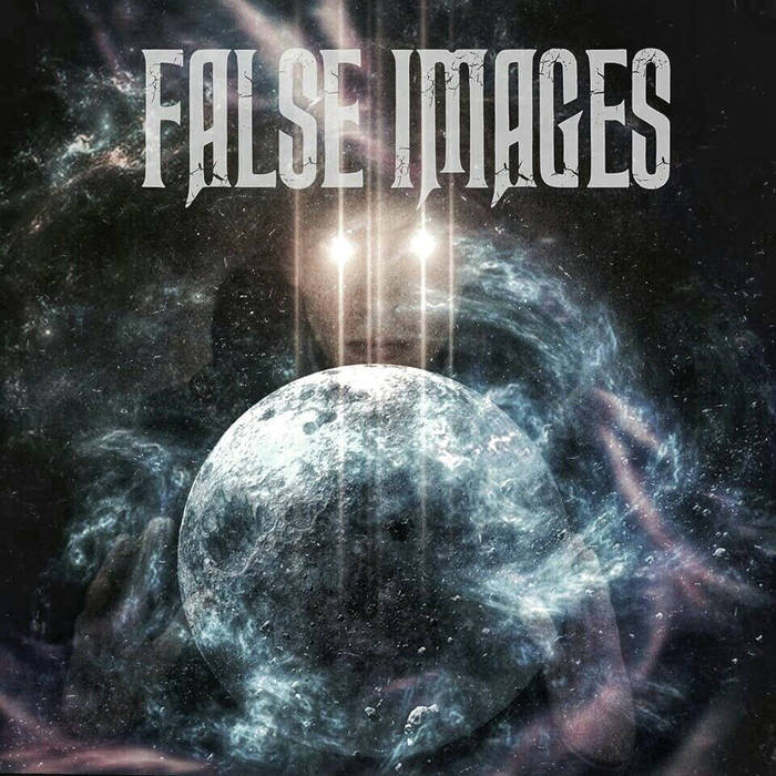 FALSE IMAGES - False Images cover 