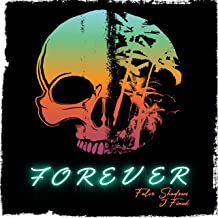 FALSE SHADOWS - Forever cover 