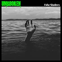 FALSE SHADOWS - Unbroken (Alt Mix) cover 