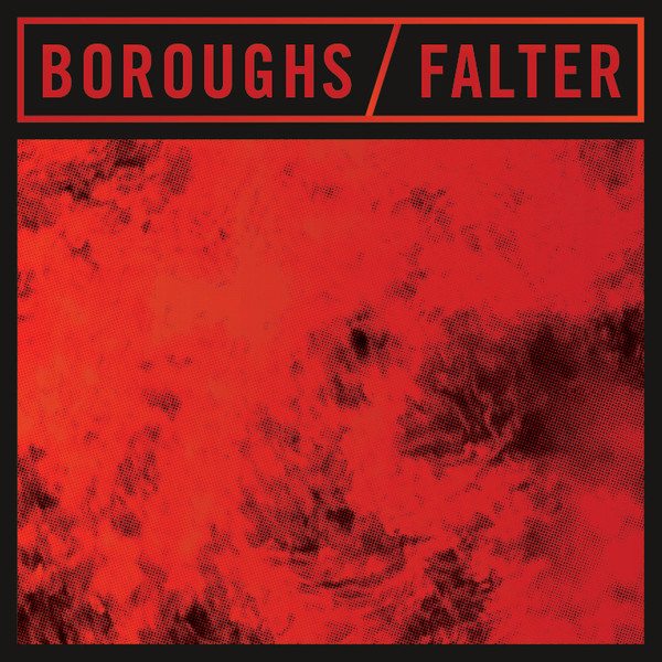 FALTER - Boroughs / Falter cover 