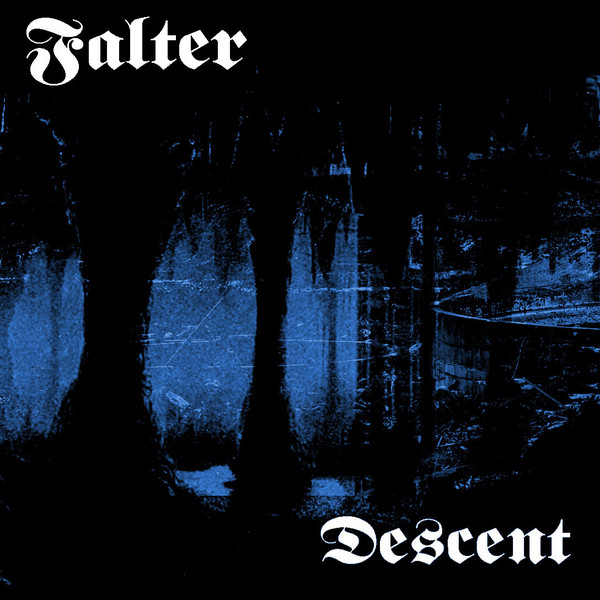 FALTER - Descent cover 